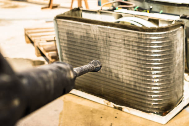 Best Best Air Duct Cleaning Company  in Rocky Top, TN