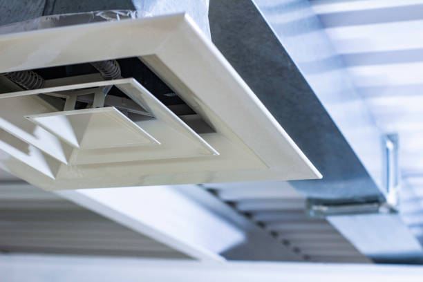 Affordable HVAC Duct Cleaning in TN