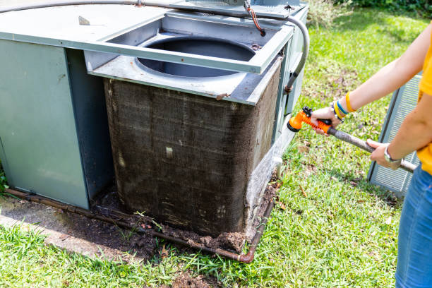  Rocky Top, TN Airduct Cleaning Pros