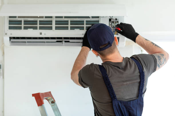 Best Residential Air Duct Cleaning  in Rocky Top, TN