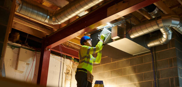 Best HVAC Maintenance and Cleaning  in Rocky Top, TN