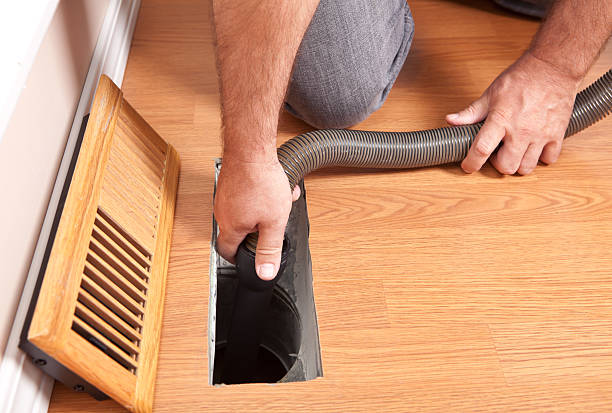 Best Local Air Duct Cleaning Services  in Rocky Top, TN